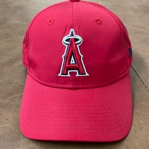 Anaheim Angels hat